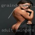 Adult swingers clubs