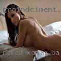 Naked women Batesville