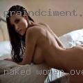 Naked women Overbrook